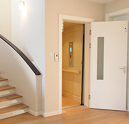 別墅電梯的風(fēng)格如何設(shè)計會更符合個性需要 別墅電梯的風(fēng)格如何設(shè)計會更符合個性需要