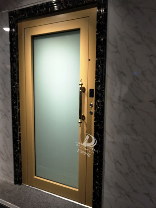 廈門(mén)家居別墅電梯實(shí)物案例 廈門(mén)家居別墅電梯實(shí)物案例