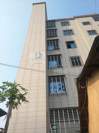 惠安別墅電梯安裝小工多少錢(qián)圖片